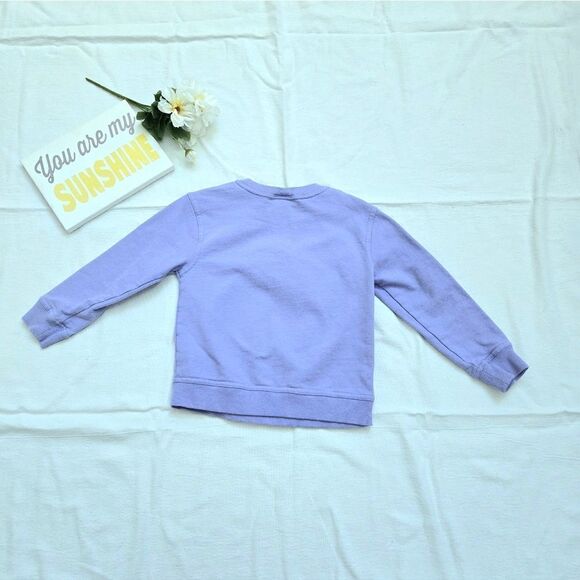 LulaRoe Gigi & Jax Style "Smiles All Around" sweatshirt - Picture 13 of 14